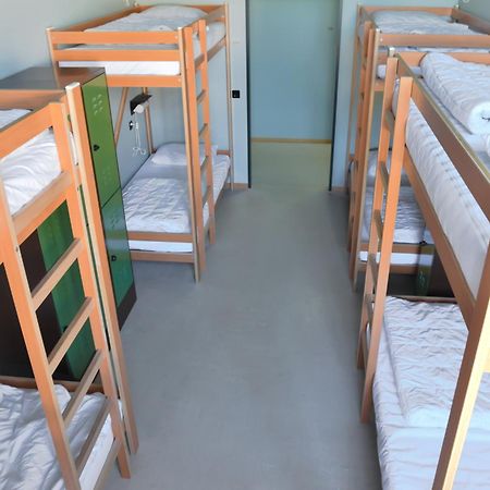 Depot 195 - Hostel Winterthur Phòng bức ảnh