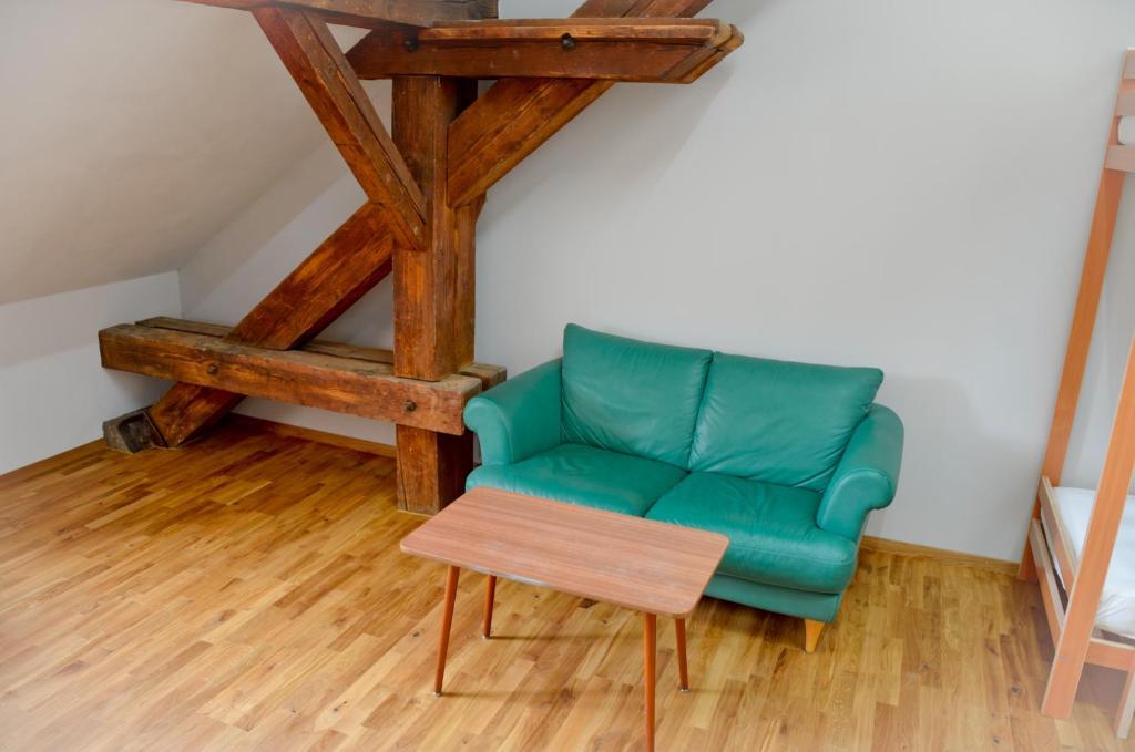 Depot 195 - Hostel Winterthur Ngoại thất bức ảnh